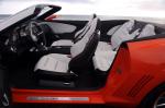 Chevrolet Camaro Convertible Concept 2007 года